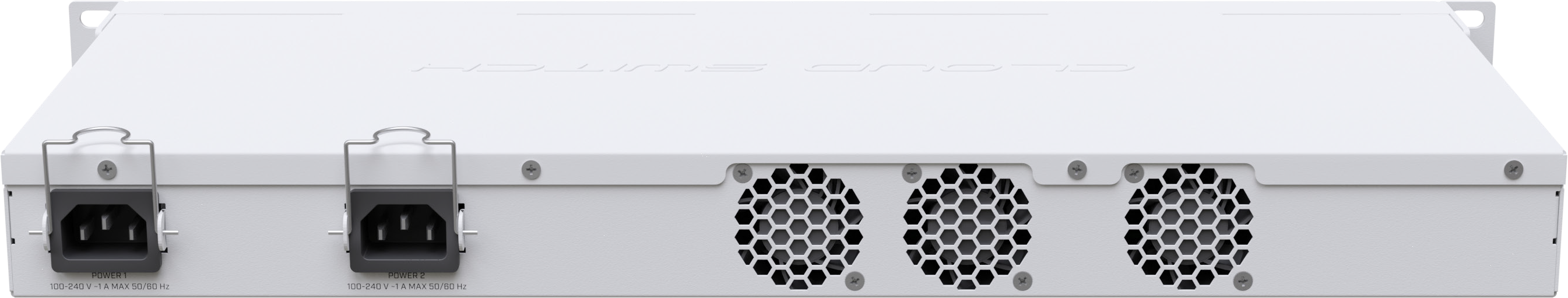 CRS326-24S+2Q+RM