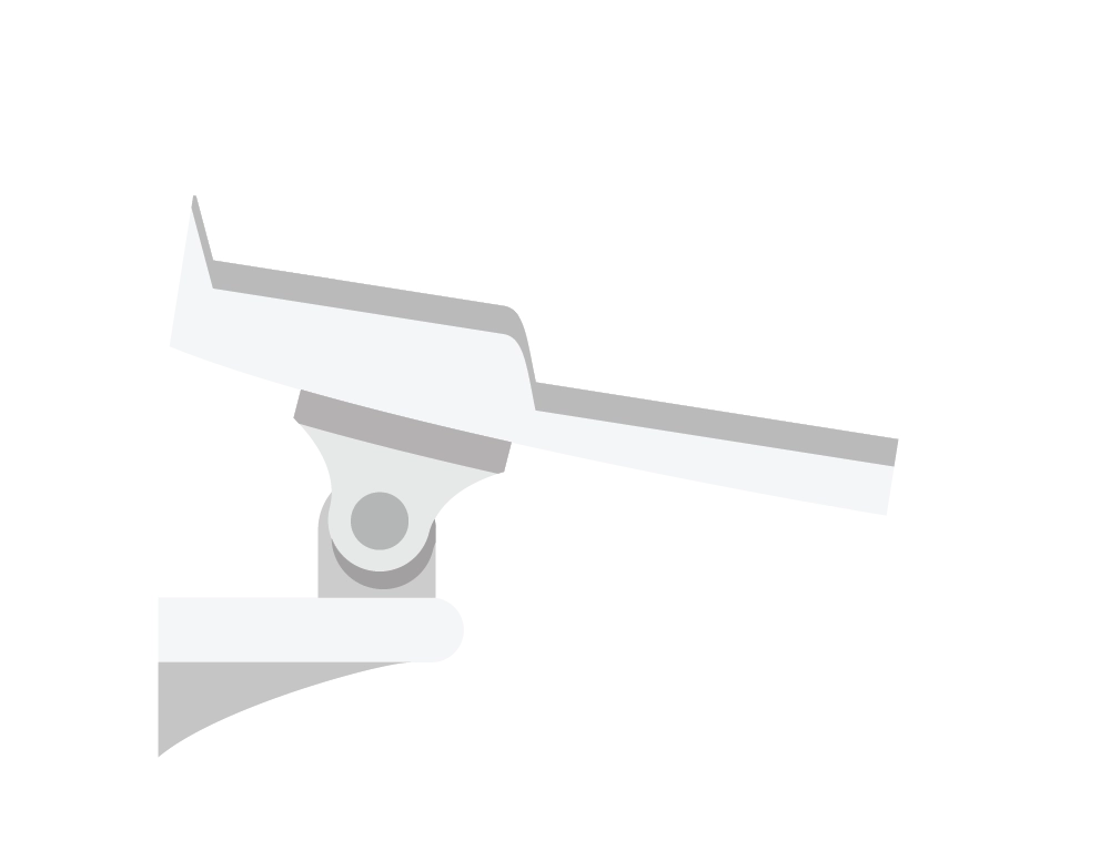 CCTV camera