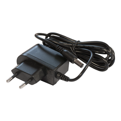 24 V 0.2 A power adapter