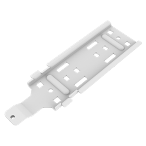 Outdoor case bracket