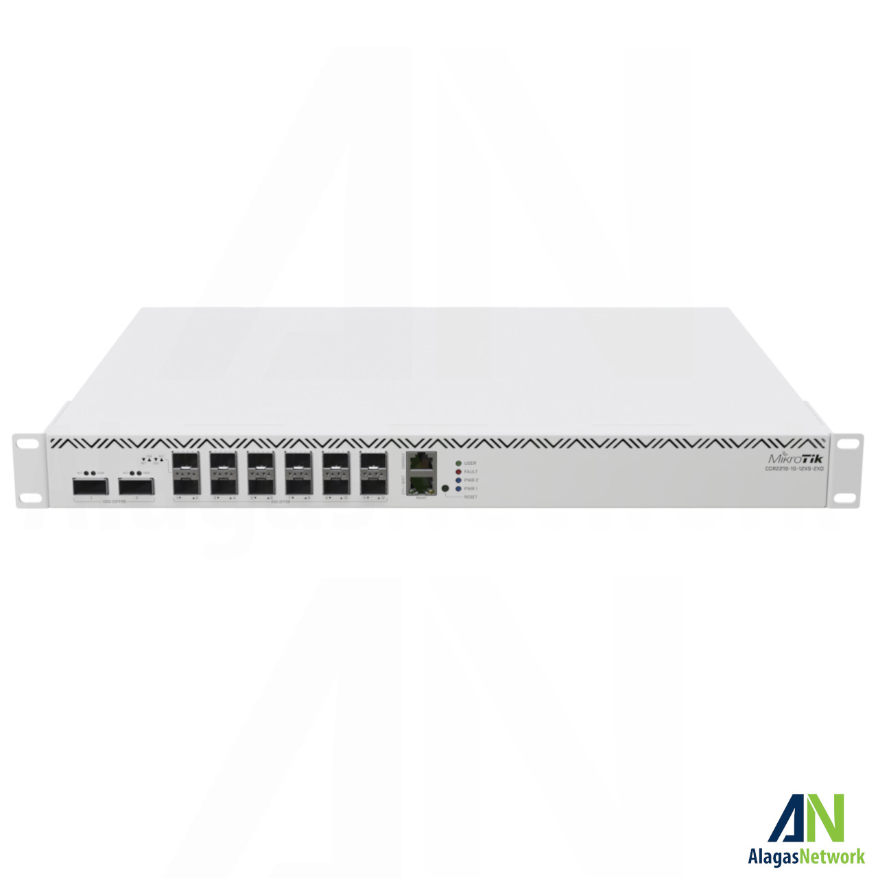Cloud Core Router 2216-1G-12XS-2XQ
