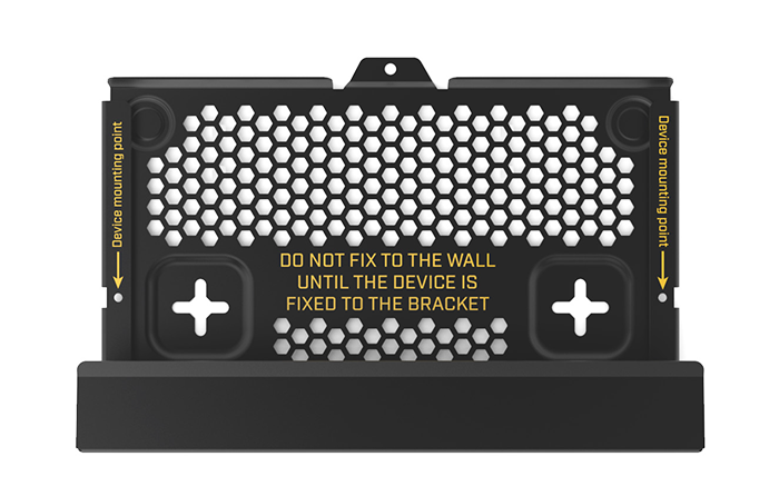 RB4011 wall mountkit