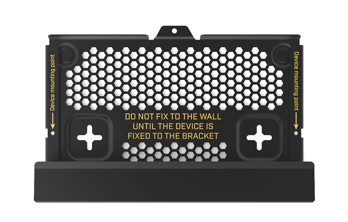 RB4011 wall mountkit