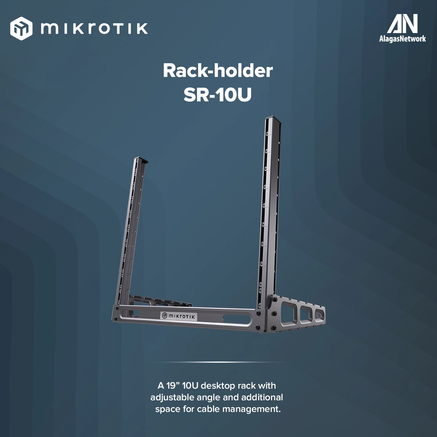 SolidRack 10