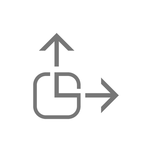 DIFFERENT MOUNTING OPTIONS