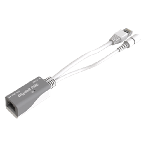 Gigabit Poe Injector