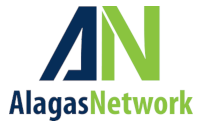 Alagas Logo