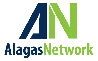 Alagas Logo