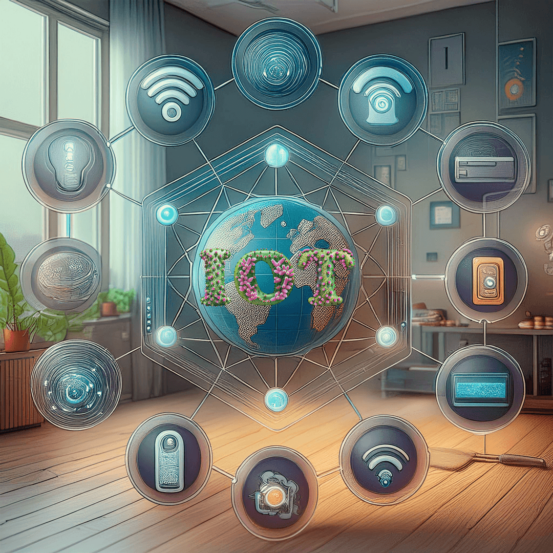 Internet of Things