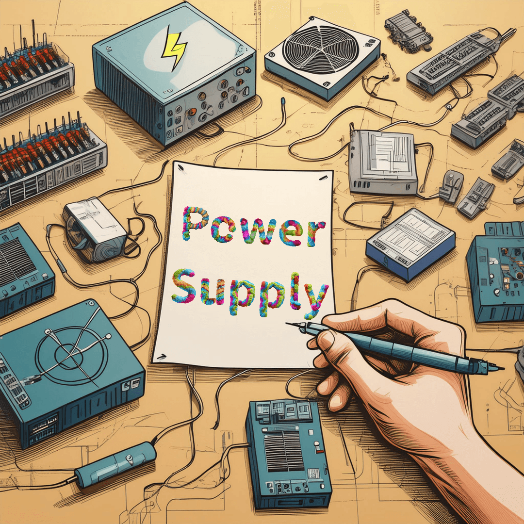 Power Supply