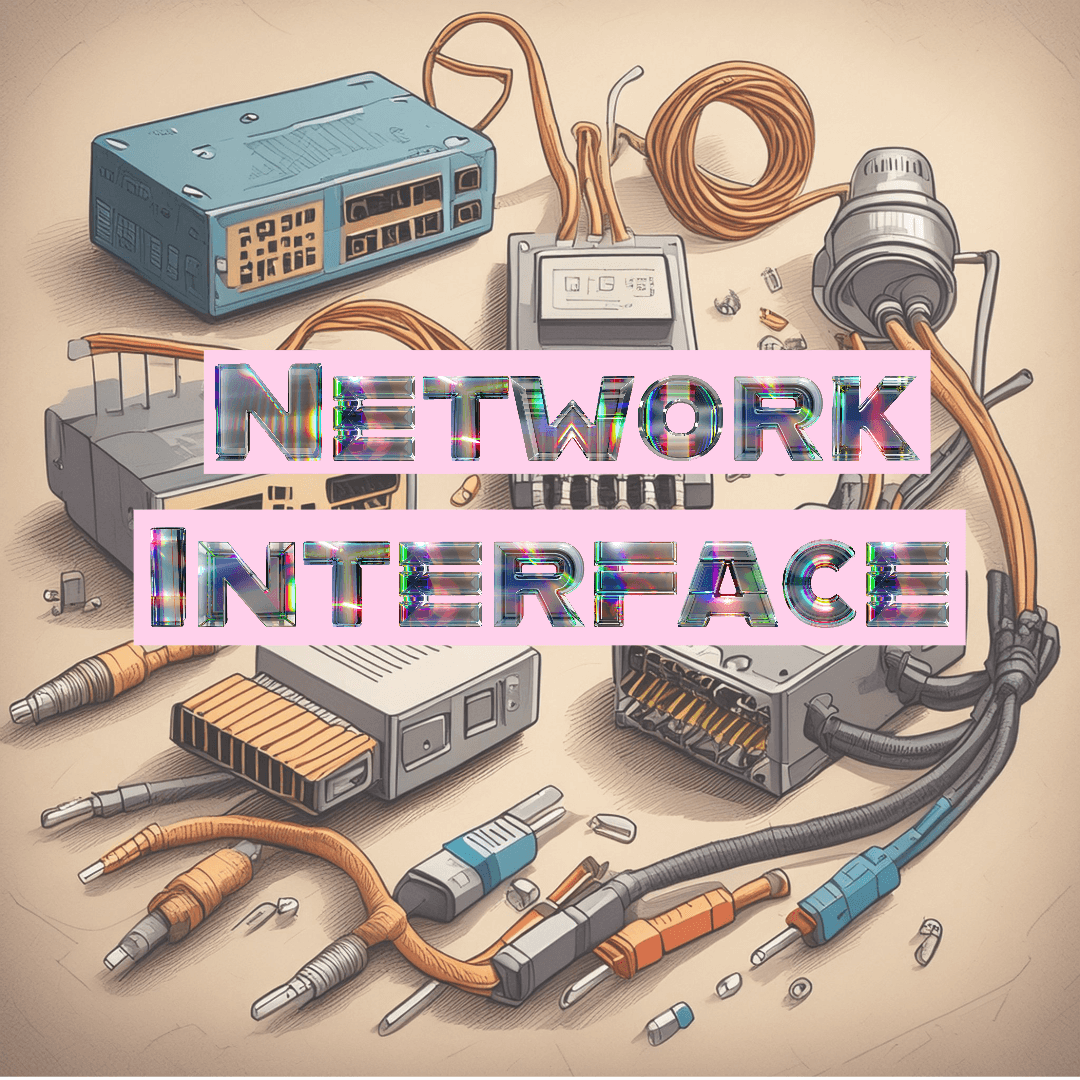 Network Interface