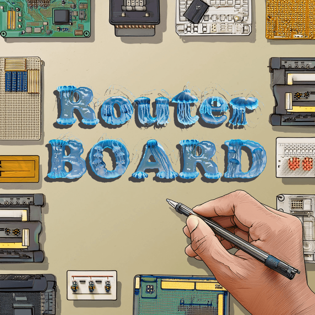 RouterBOARD