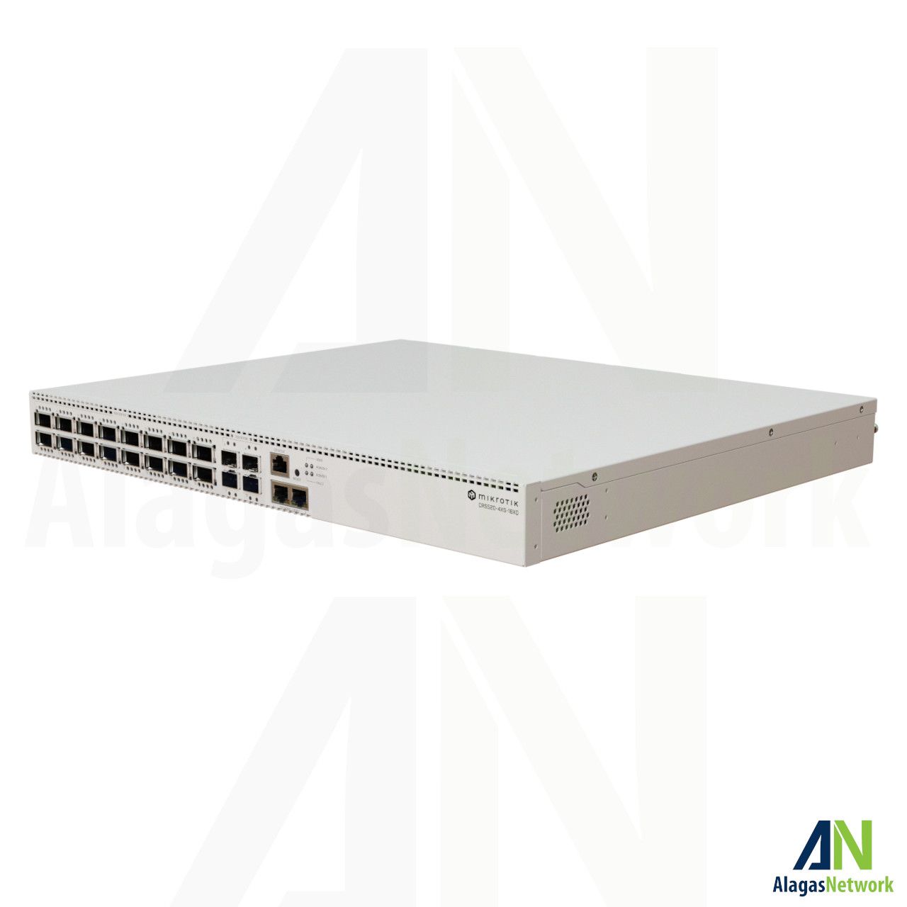 Cloud Router Switch 520-4XS-16XQ-RM