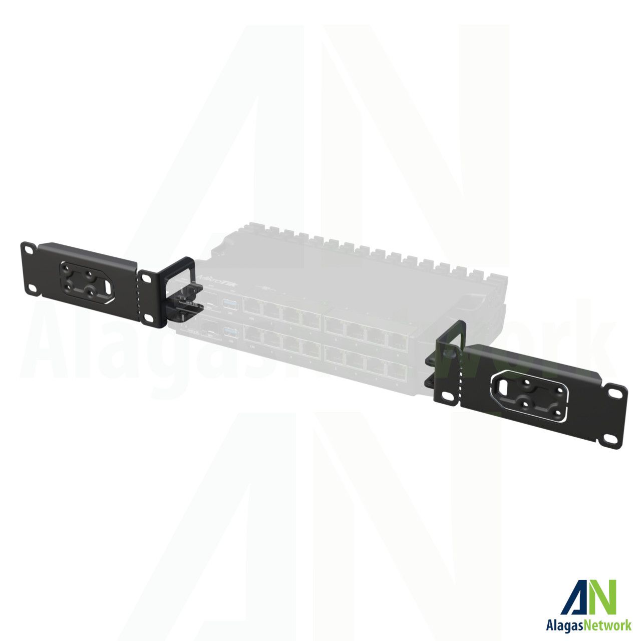 RB5009/L009 rackmount kit K-79