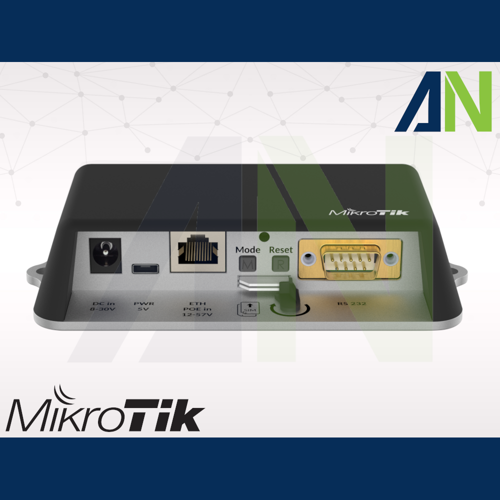 LtAP mini LTE kit