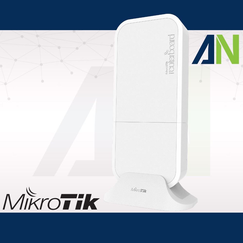 MikroTik Cellular Router wAP ac LTE kit